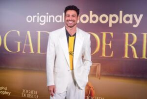 Cauã Reymond revela que Avenida Brasil o levou à terapia!