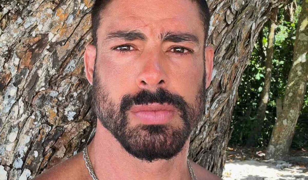 Cauã Reymond faz confissão bombante: procurava ‘uma mãe’ nas namoradas