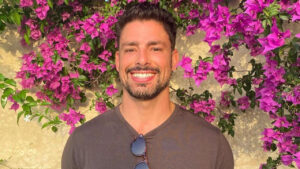 Cauã Reymond revela tática secreta para lidar com cenas de nudez e confessa angústia