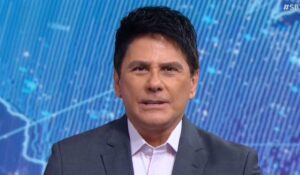 César Filho surpreende ao revelar grande novidade: “Pela primeira vez”