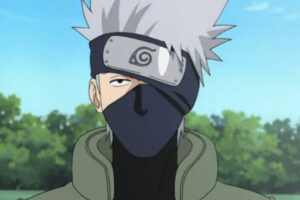 Charles Melton de Riverdale vai viver Kakashi no filme de Naruto!