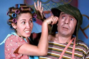 SBT surpreende fãs com episódios raros e versões inéditas de Chaves na TV