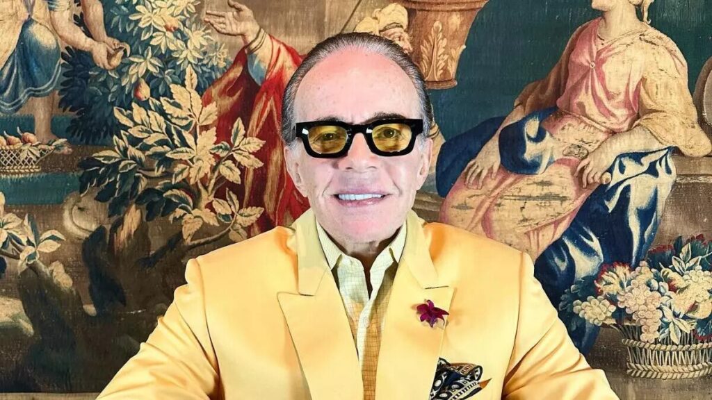Chiquinho Scarpa na sinuca de bico com dívida monstra de R$ 300 mil