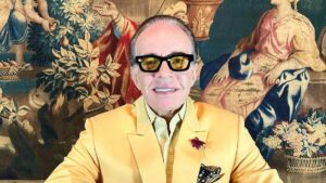 Chiquinho Scarpa na sinuca de bico com dívida monstra de R$ 300 mil