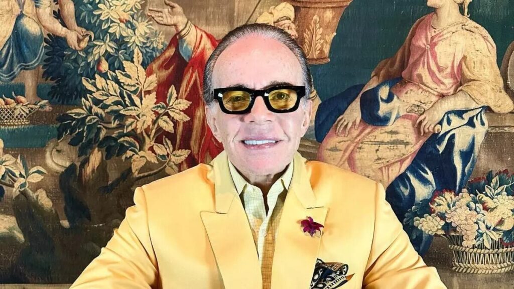 Chiquinho Scarpa Acumula Dívida de R$ 300 Mil e Tem Bens Penhorados