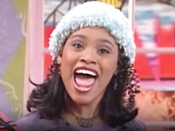 Christy Knowings: Atriz de All That morre aos 46 anos