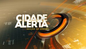 Cidade Alerta Domina Audiência e Derrota Estreia de Programa Culinário