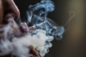 Alerta para grávidas: cigarro destroi a placenta e coloca o bebê em perigo
