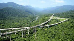 CNH do Brasil começa a mostrar passagens no free flow; veja como funcionará