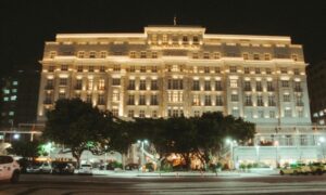 Copacabana Palace revoluciona o luxo carioca com nova ala de tirar o fôlego