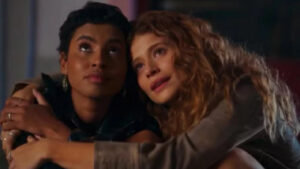 Coração Acelerado: Agrado desaba em lágrimas após traição de João Raul!
