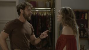 Coração Acelerado: Gael termina com Naiane e surpreende fãs com decisão drástica!