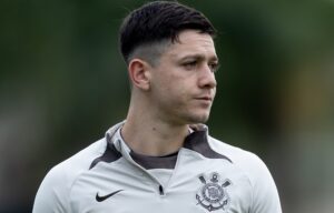 Corinthians Desaba na Copa do Brasil e Diniz é Crucificado pelos Erros