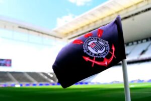 Corinthians Fecha Mega Renovação com Patrocinadora e Agita a Torcida!