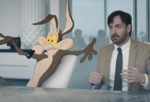 Coyote vs. Acme: filme clássico finalmente chega ao cinema após anos engavetado