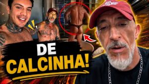 Jornalista Cancela Cristian Cravinhos e Causa Polêmica na Web!