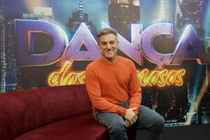 Dança dos Famosos 2026: Pagodão Baiano Abre a Festa!