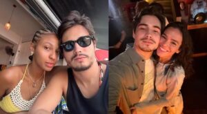 Danilo Mesquita nega romance com Anitta, mas passado amoroso é polêmico demais!