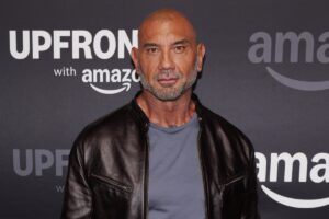 Dave Bautista entra em cena e tira lugar de Ryan Hurst em God of War