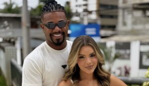 Davi Brito fala sobre casamento milionário e filosofia de vida: “Vida tem que ser vivida”