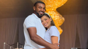 Davi Brito Ostenta: Festa de Casamento Vai Custar R$ 2,5 Milhões!