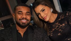 Davi Brito anuncia desconvite de pessoas para seu casamento