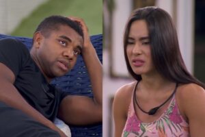 Davi Brito rompe silêncio sobre convite de casamento de Isabelle Nogueira