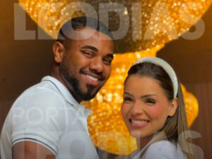 Davi Brito surpreende com valores dos presentes para casamento: de R$ 100 a R$ 15 mil