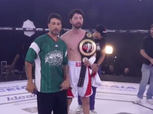 Rico Melquiades acusa Davi Brito de pedir R$ 100 mil para perder a luta