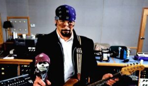 Produtor lendário David Z que lançou Prince morre aos 78 anos