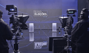 Primeiro Debate Presidencial de 2026 Promete Fogo no Parquinho