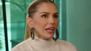 Deborah Secco abre o jogo sobre abuso: ‘Era trancada para não poder comer’
