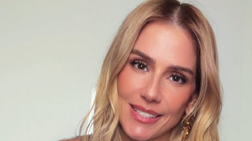 Deborah Secco Faz Desabafo Maduro: ‘Paz é Artigo de Luxo’
