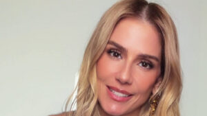 Deborah Secco Faz Desabafo Maduro: ‘Paz é Artigo de Luxo’