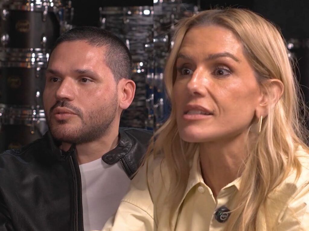 Deborah Secco Manda Recado Polêmico: ‘Minha Paz é Artigo de Luxo’