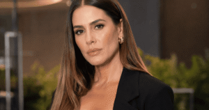 Deborah Secco é processada por vizinho em disputa milionária de condomínio