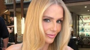 Deborah Secco enfrenta treta de apartamento: vizinho cobra R$ 50 mil por vazamento!