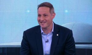 Candidato Derrite defende prisão perpétua no Brasil: ‘É possível ser feito’