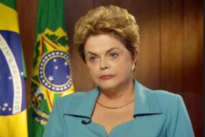 Dilma Rousseff se desaba após morte e choca com confissão: ‘Lamento profundamente’