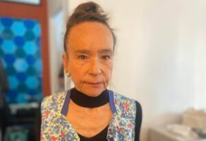 Morre Dominique Frot: Adeus à Lenda do Cinema Francês