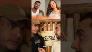 Don Critica Nizam e Aline Mineiro de Férias com Ex!