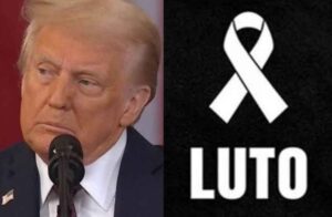 Donald Trump se emociona e toma atitude após morte devastadora