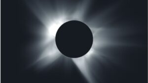 Eclipse Solar de 12 de Agosto: Cuidado! Não Olhe Diretamente Para o Sol