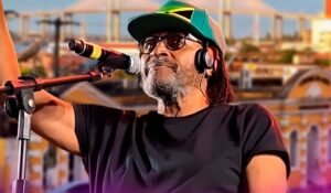 Susto! Edson Gomes é Internado em UTI aos 71 Anos Após Show
