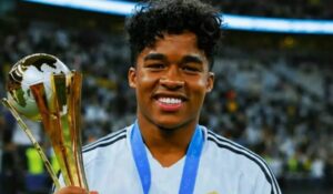 Endrick Rejeitado Pelo Real Madrid e Volta ao Banco