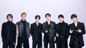 ENHYPEN, Stray Kids e NCT 127 dominam semana com lançamentos incríveis!