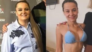Rodriguinho, Maiara, Thais Carla e famosos que chocaram com transformações radicais
