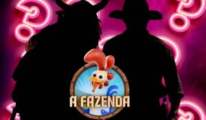 A Fazenda 18: Ex-Casa dos Artistas é Cotado para o Reality Show