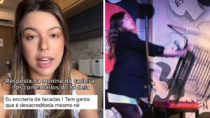 Humorista Recebe Ameaças de Morte Após Levar Cadeirada e Adia Turnê