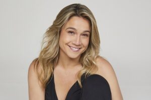 Fernanda Gentil Revela Surpresa sobre Novo Programa nos EUA